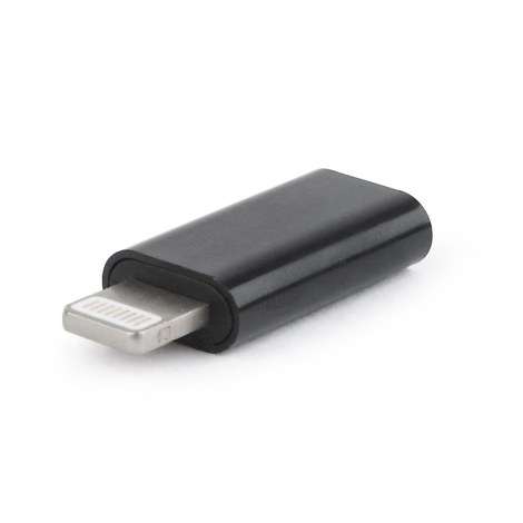 Male | Apple Lightning | Female | 24 pin USB-C - 2
